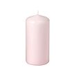 DAGLIGEN unscented pillar candle
