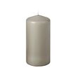 DAGLIGEN unscented pillar candle