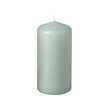 DAGLIGEN unscented pillar candle