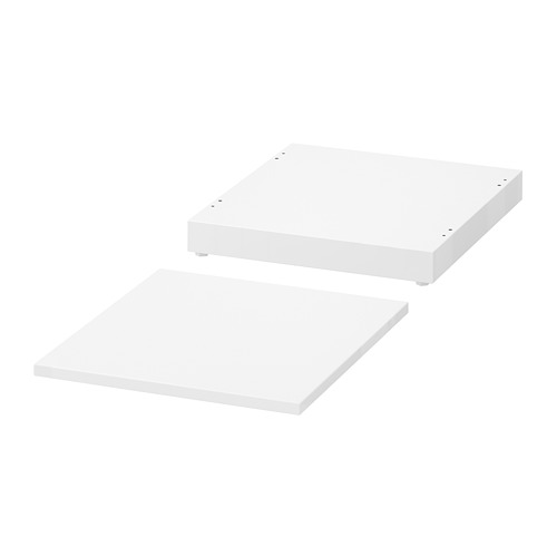 NORDLI toppur og sökkull