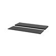 NORDLI top and plinth 