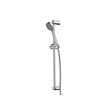 VALLAMOSSE riser rail with handshower kit