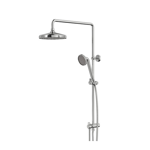 VOXNAN, head/handshower kit with diverter