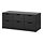 NORDLI, chest of 6 drawers