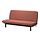 NYHAMN, 3-seat sofa-bed