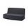 NYHAMN, 3-seat sofa-bed