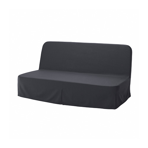 NYHAMN, 3-seat sofa-bed