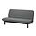 NYHAMN, 3-seat sofa-bed