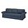 VRETSTORP, cover for 3-seat sofa-bed