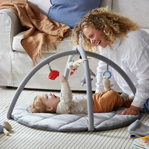GULLIGAST, baby gym