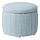 ÅTERLÖGA, pouffe