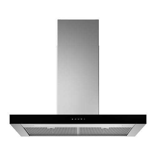 KULINARISK, wall mounted extractor hood