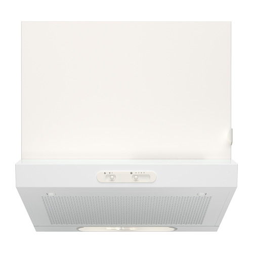 LAGAN, wall mounted extractor hood