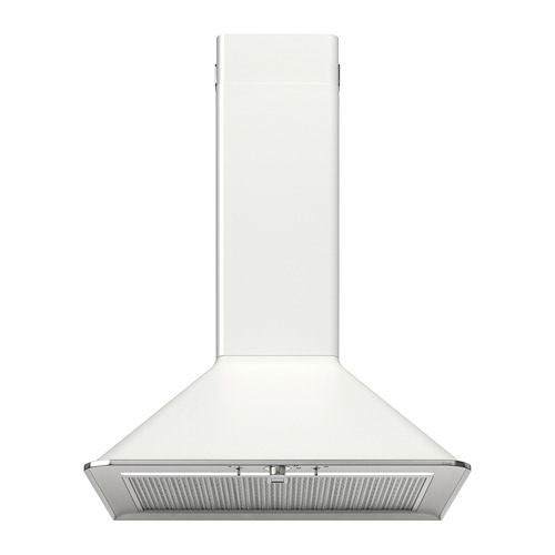 MATTRADITION, wall mounted extractor hood