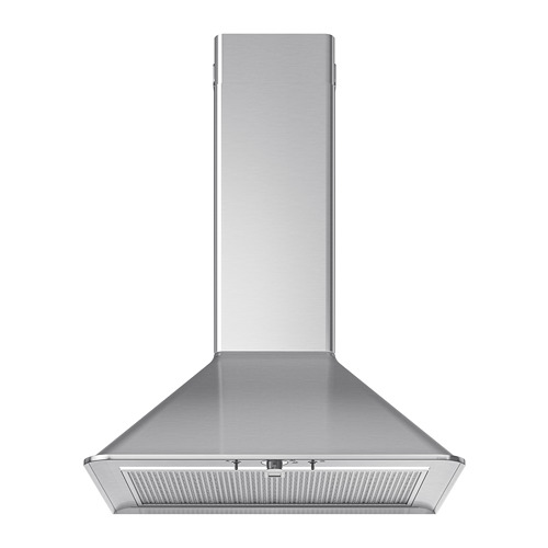 MATTRADITION, wall mounted extractor hood