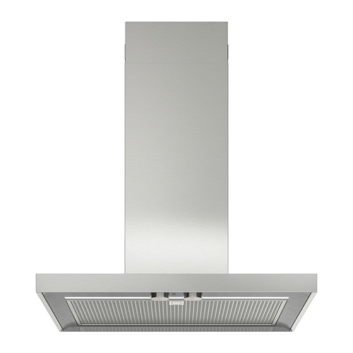 MATÄLSKARE, wall mounted extractor hood