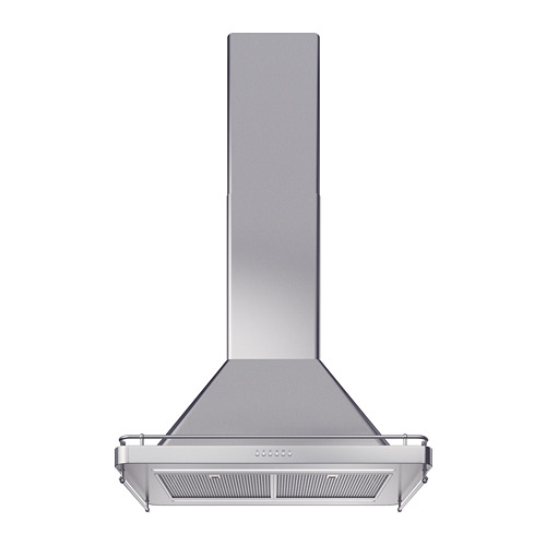 OMNEJD, ceiling-mounted extractor hood