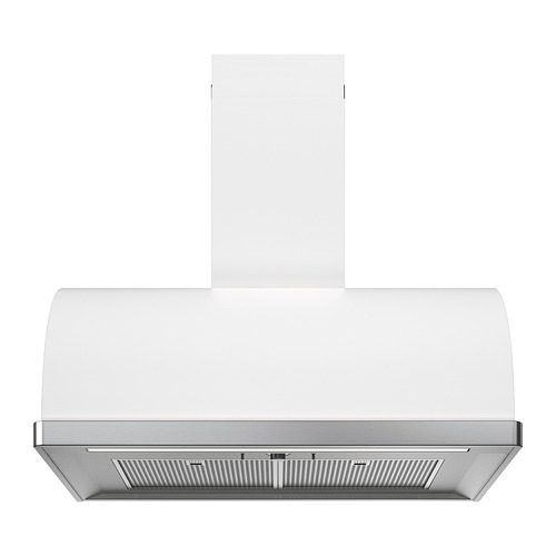 FULLSTÄNDIG, wall mounted extractor hood