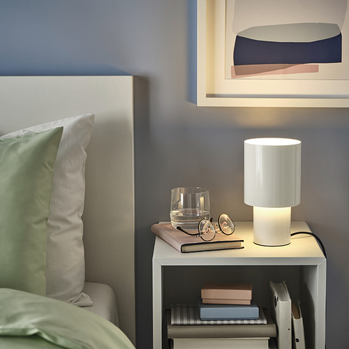 SPETSBOJ, table lamp