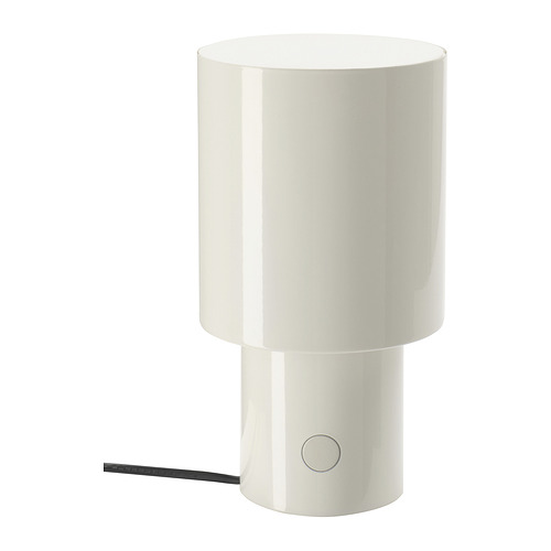 SPETSBOJ, table lamp