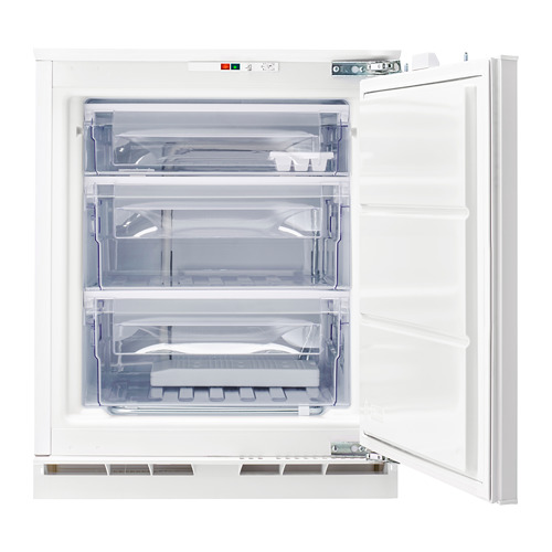 GENOMFRYSA, under counter freezer