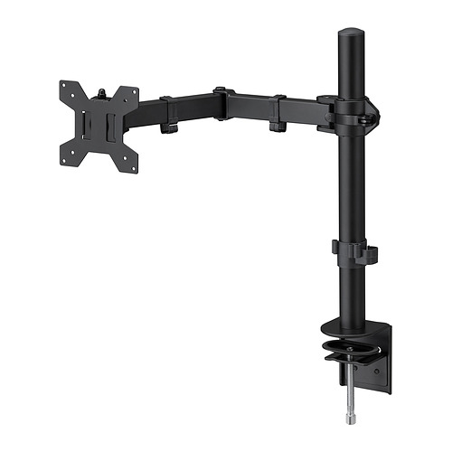 STUBBERGET, bracket for monitor