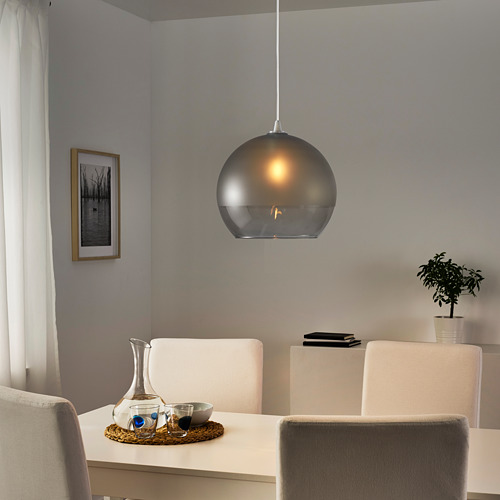 JAKOBSBYN, pendant lamp shade