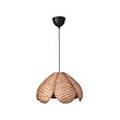 SANDKORN/HAVSDJUP pendant lamp