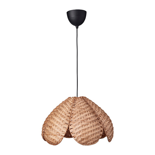 SANDKORN/HAVSDJUP, pendant lamp