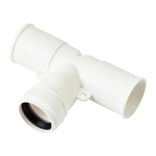 TRILLINGEN, connecting fitting