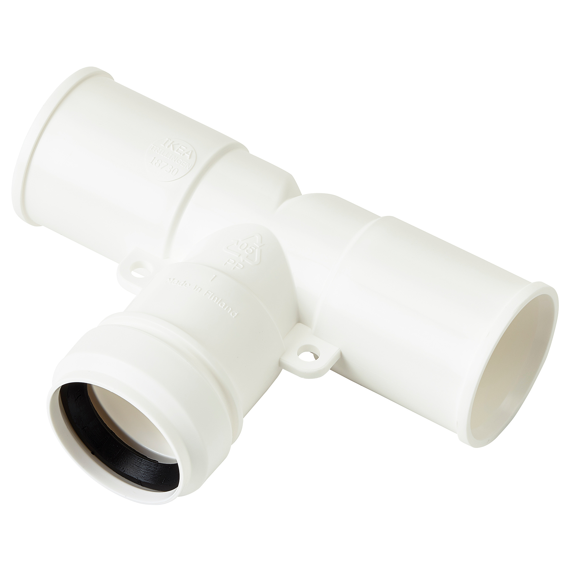 TRILLINGEN connecting fitting