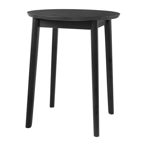 RÄVSTEN, table