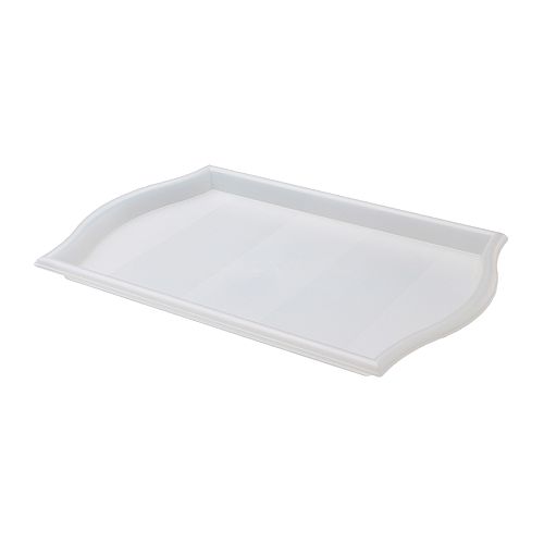 SMULA, tray