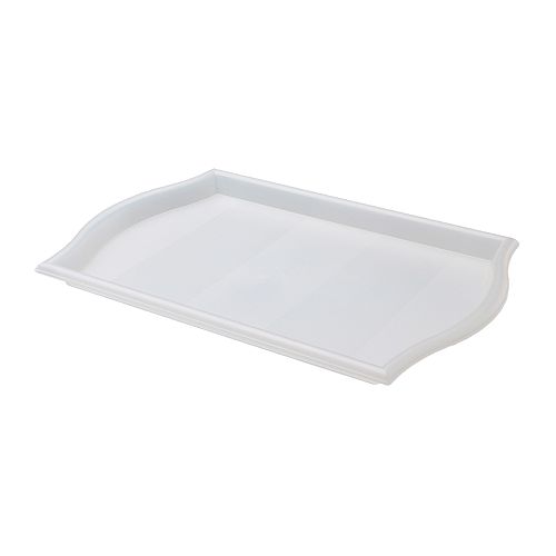 SMULA tray