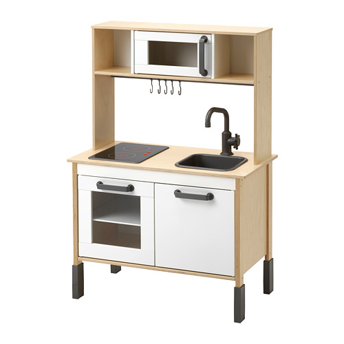 DUKTIG, play kitchen
