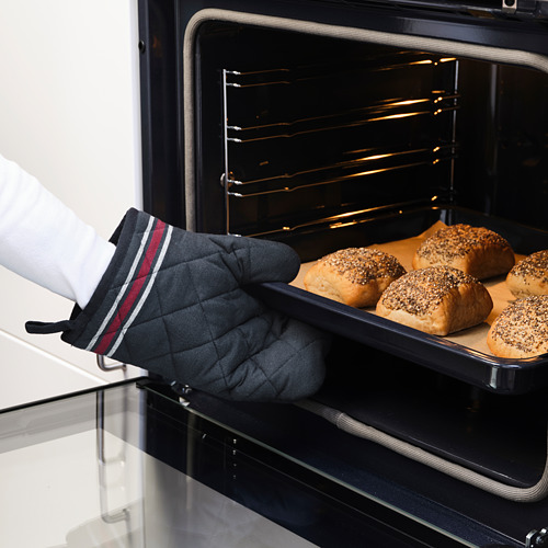 HILDEGUN, oven glove
