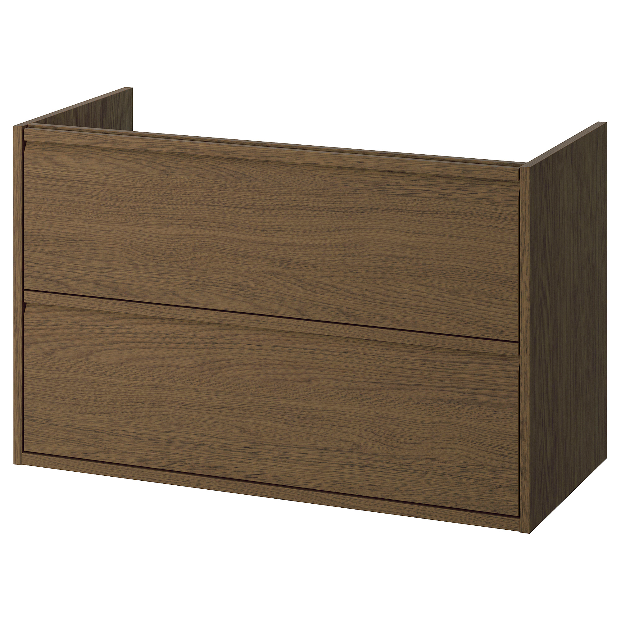 ÄNGSJÖN wash-stand with drawers