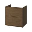 ÄNGSJÖN wash-stand with drawers