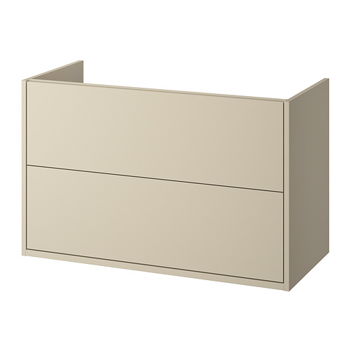 HAVBÄCK, wash-stand with drawers
