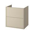 HAVBÄCK wash-stand with drawers 