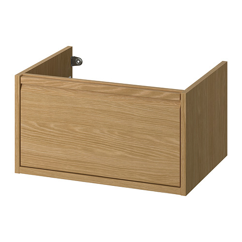 ÄNGSJÖN, wash-stand with drawer