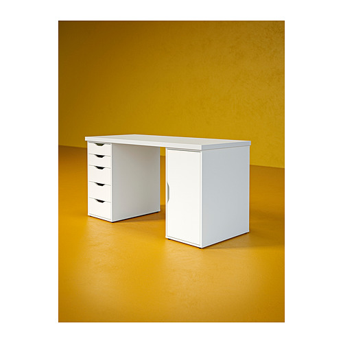 LAGKAPTEN/ALEX, desk