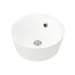 KATTEVIK countertop wash-basin 