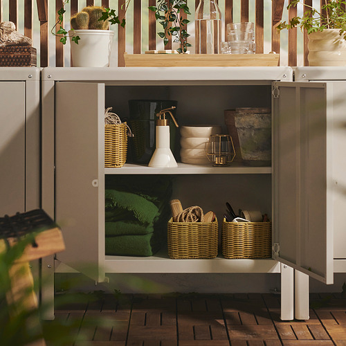 DJURTRÄNARE, basket