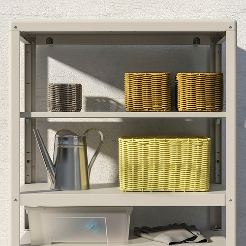 DJURTRÄNARE, basket