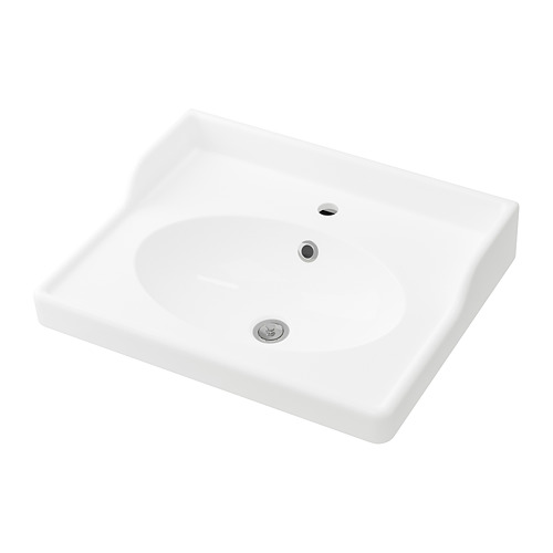 RÄTTVIKEN, single wash-basin