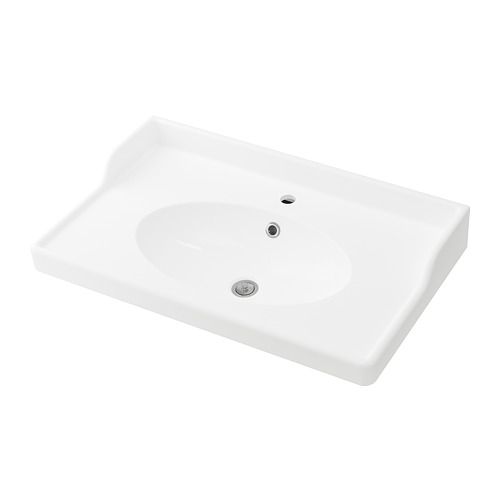 RÄTTVIKEN, single wash-basin