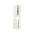 White/veddinge white (-15.000,-)