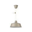 SJÖMAKT pendant lamp