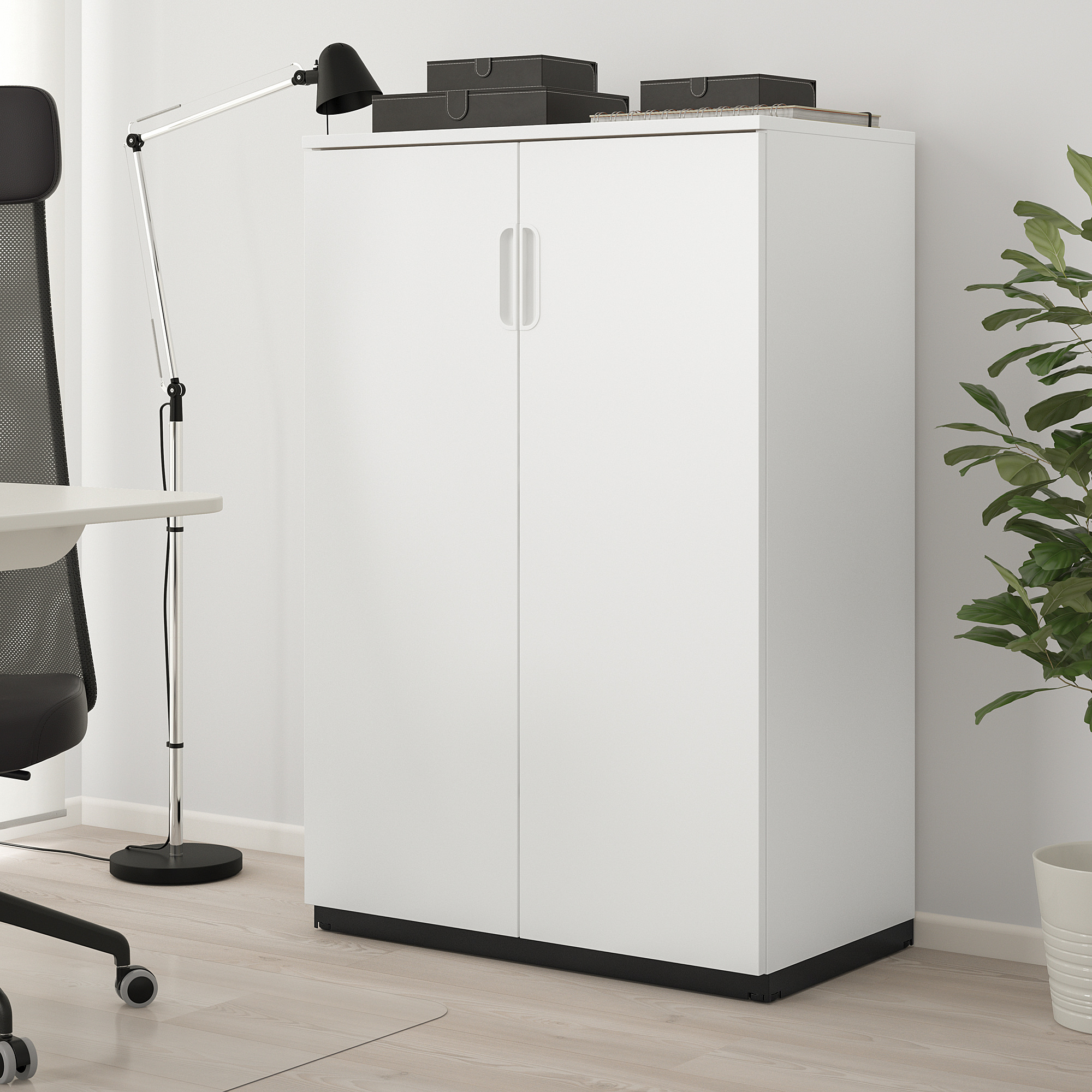 ほし様専用出品】IKEA BEKANT ベカント オフィスデスク ねい 140×60